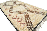 Vintage Moroccan Rug Vintage Area Rugs Moroccan Rug | Buy Handmade Stacks | Illuminate Collective illuminate collective