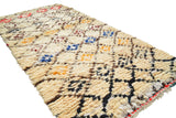 Vintage Moroccan Rug Vintage Area Rugs | Vintage Rugs and Antique Rugs Collection | Illuminate Collective illuminate collective 