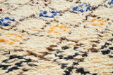 Vintage Moroccan Rug Vintage Area Rugs | Vintage Rugs and Antique Rugs Collection | Illuminate Collective illuminate collective 