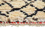 Vintage Moroccan Rug Vintage Area Rugs | Vintage Rugs and Antique Rugs Collection | Illuminate Collective illuminate collective 