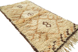 Vintage Moroccan Rug Vintage Art Deco Rugs | Vintage Moroccan Style Rug | Illuminate Collective illuminate collective 