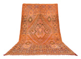 Vintage Moroccan Rug Vintage Bath Rugs - Vintage Moroccan Rug - Illuminate Collective Illuminate Collective