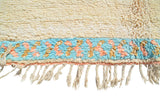 Vintage Moroccan Rug Vintage Bathroom Rug | Vintage Rug  illuminate collective 