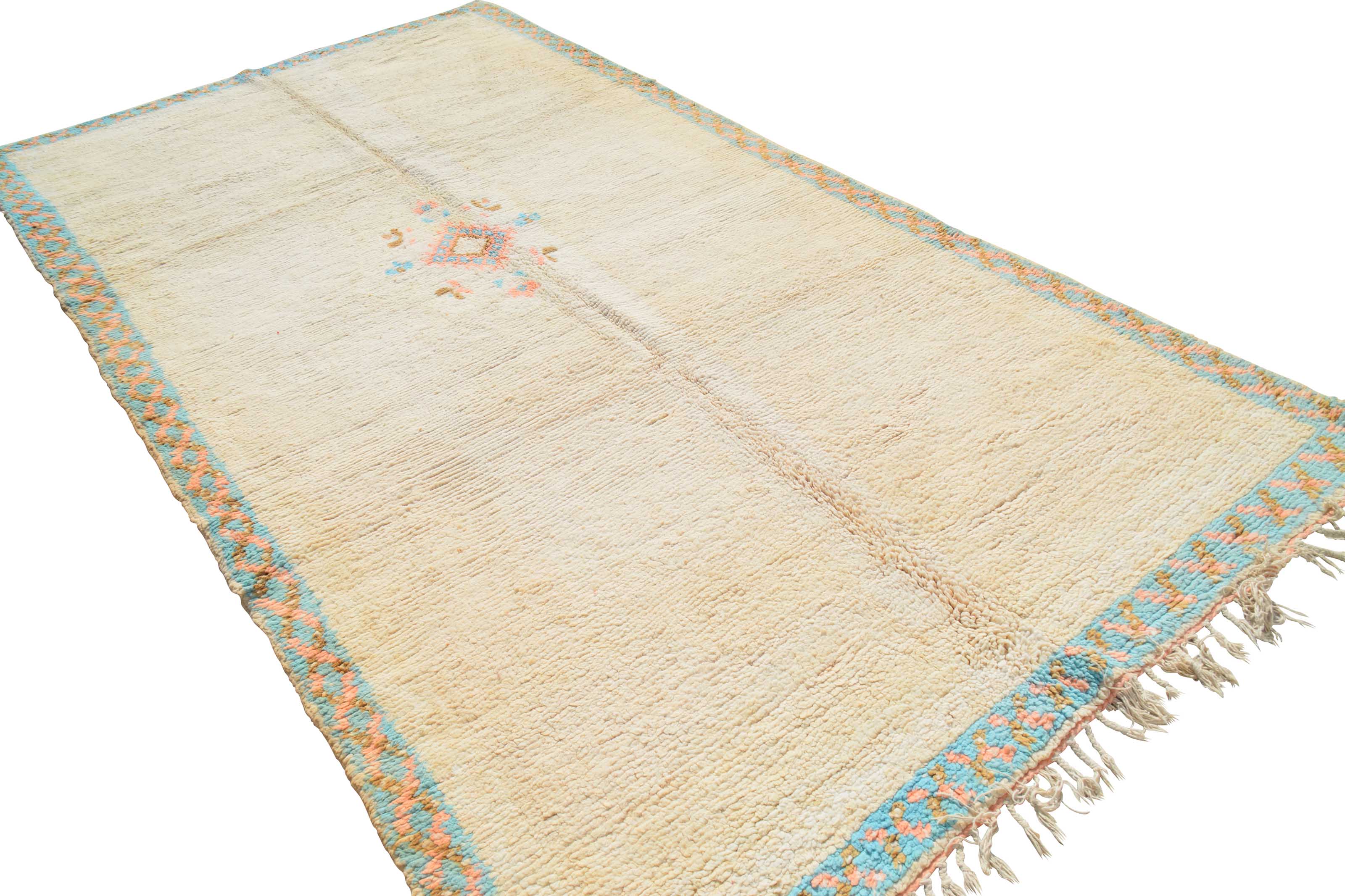 Vintage Moroccan Rug Vintage Bathroom Rug | Vintage Rug  illuminate collective 