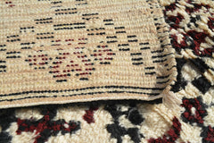 Vintage Moroccan Rug Vintage Bathroom Rugs | Vintage Area Rug Moroccan Style | Illuminate Collective illuminate collective 