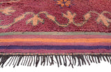 Vintage Moroccan Rug Vintage Berber Moroccan Rug Illuminate Collective