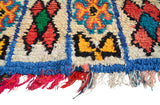 Vintage Moroccan Rug Vintage Berber Moroccan Rugs  Illuminate Collective