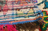 Vintage Moroccan Rug Vintage Berber Moroccan Rugs  Illuminate Collective