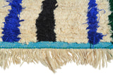 Vintage Moroccan Rug Vintage Bohemian Rugs - Large Vintage Rug - Illuminate Collective illuminate collective
