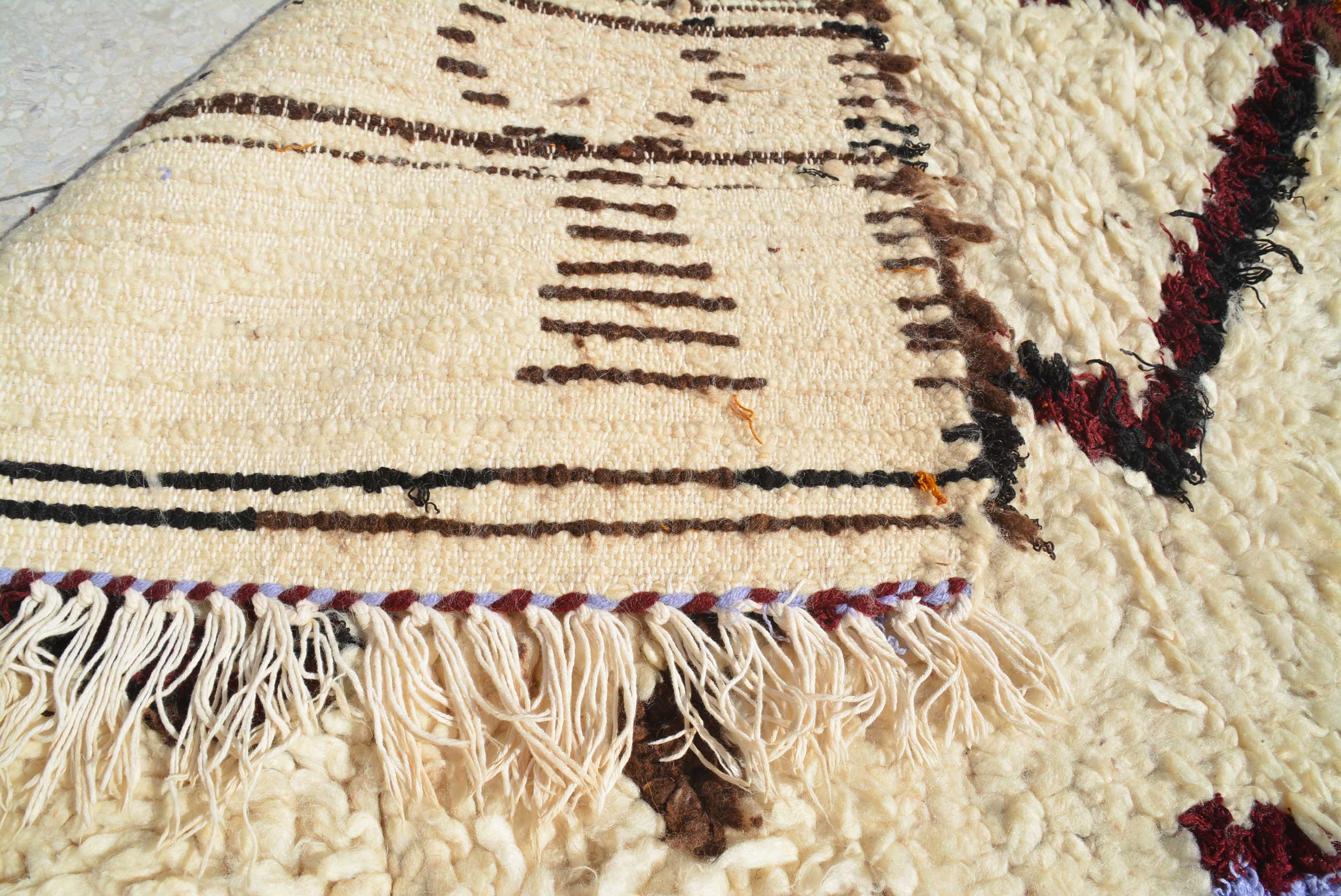 Vintage Moroccan Rug Vintage Bohemian Rugs | Vintage Bathroom Rugs illuminate collective 