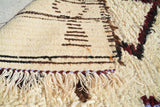 Vintage Moroccan Rug Vintage Bohemian Rugs | Vintage Bathroom Rugs illuminate collective 
