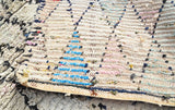 Vintage Moroccan Rug Vintage Bohemian Rugs | Vintage Looking Rugs Illuminate Collective