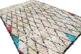 Vintage Moroccan Rug Vintage Bohemian Rugs | Vintage Looking Rugs Illuminate Collective