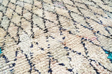 Vintage Moroccan Rug Vintage Bohemian Rugs | Vintage Looking Rugs Illuminate Collective
