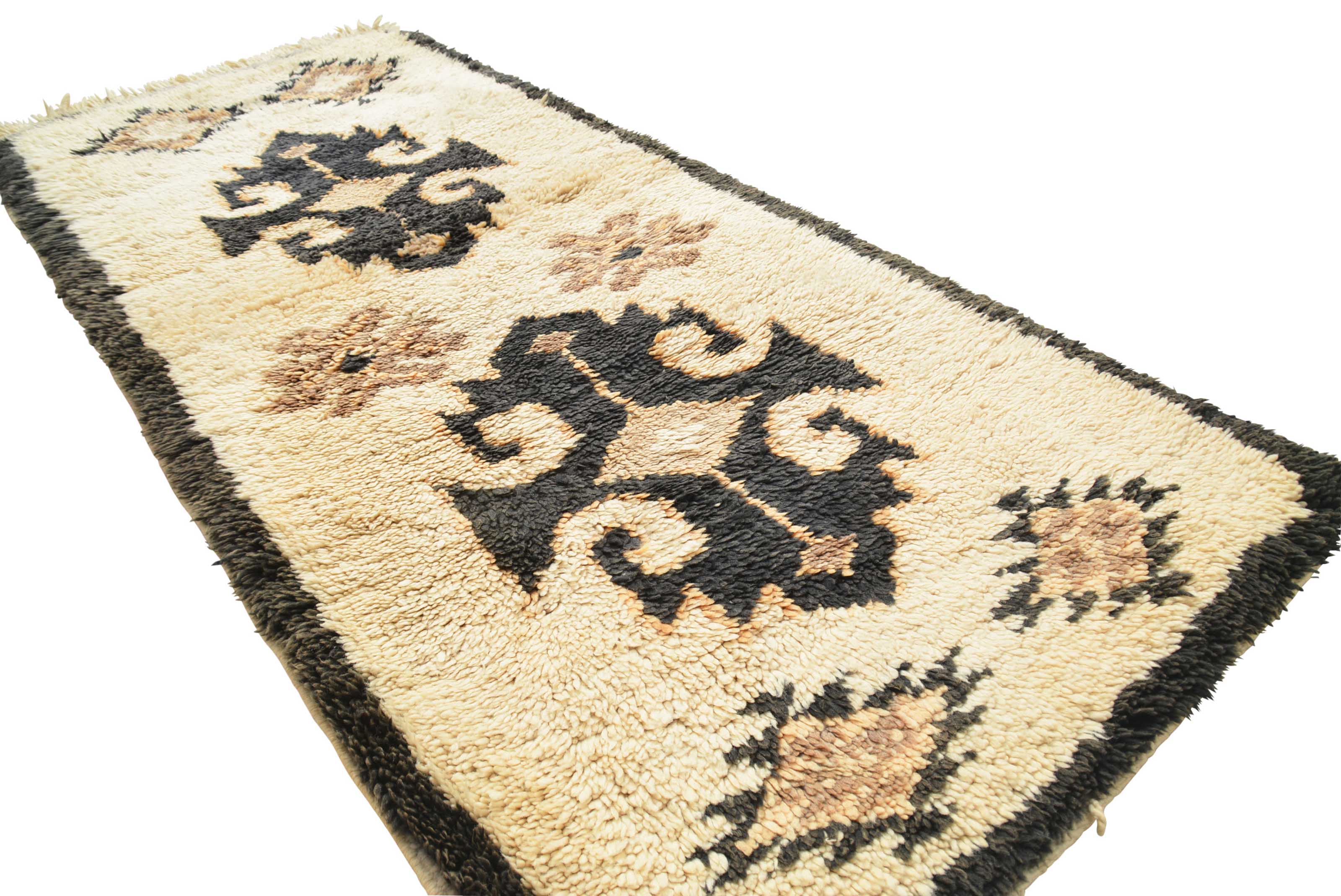 Vintage Moroccan Rug Vintage Distressed Area Rugs | Vintage Rugs illuminate collective 