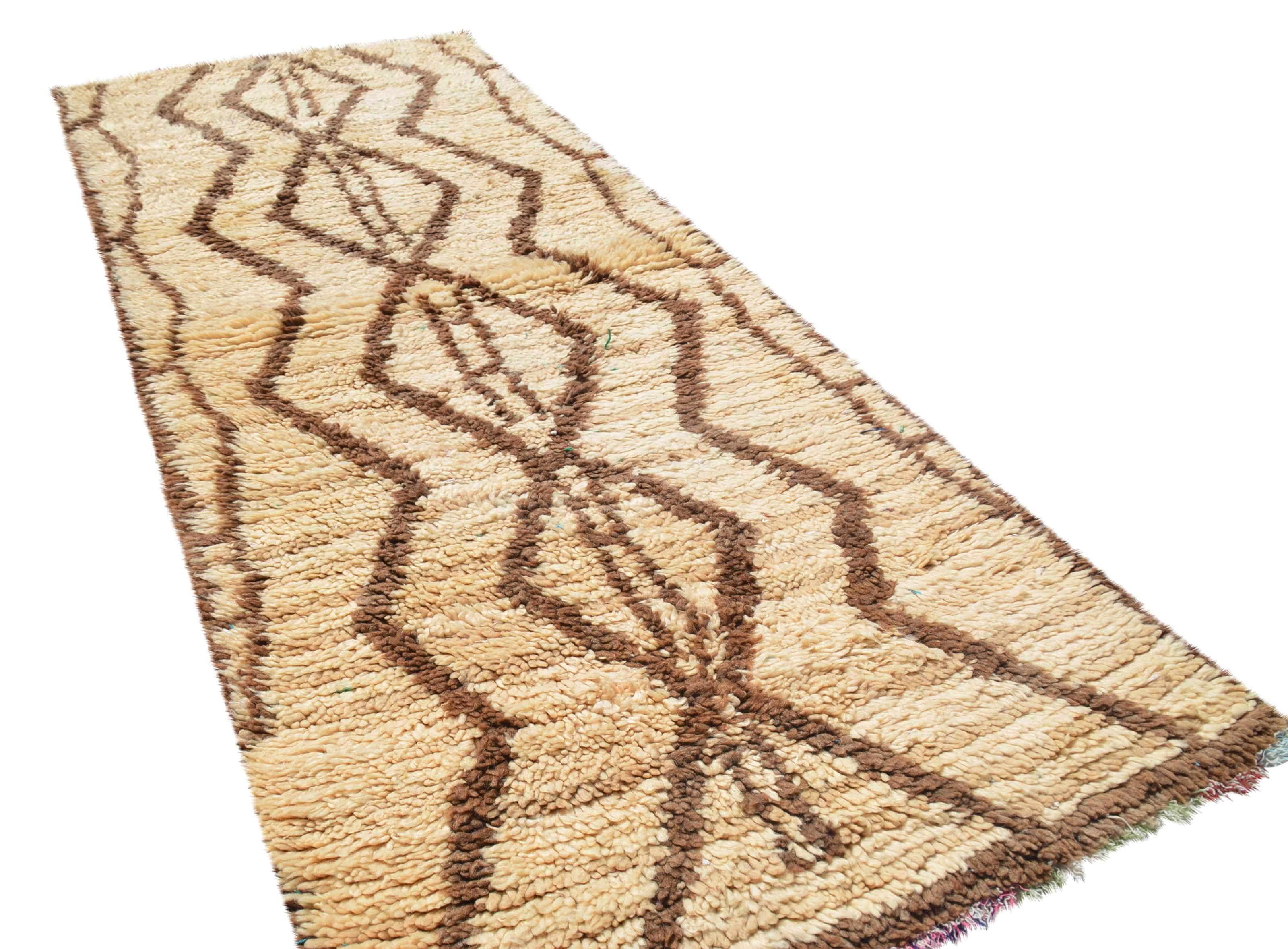 Vintage Moroccan Rug | Vintage Distressed Rug | Vintage Rug Shop Online | Illuminate Collective