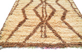 Vintage Moroccan Rug | Vintage Distressed Rug | Vintage Rug Shop Online | Illuminate Collective