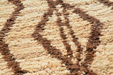 Vintage Moroccan Rug | Vintage Distressed Rug | Vintage Rug Shop Online | Illuminate Collective
