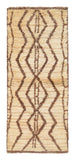 Vintage Moroccan Rug | Vintage Distressed Rug | Vintage Rug Shop Online | Illuminate Collective