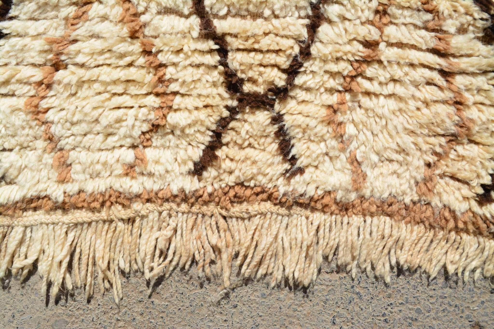 Vintage Moroccan Rug - Vintage Distressed Rugs