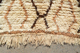 Vintage Moroccan Rug - Vintage Distressed Rugs
