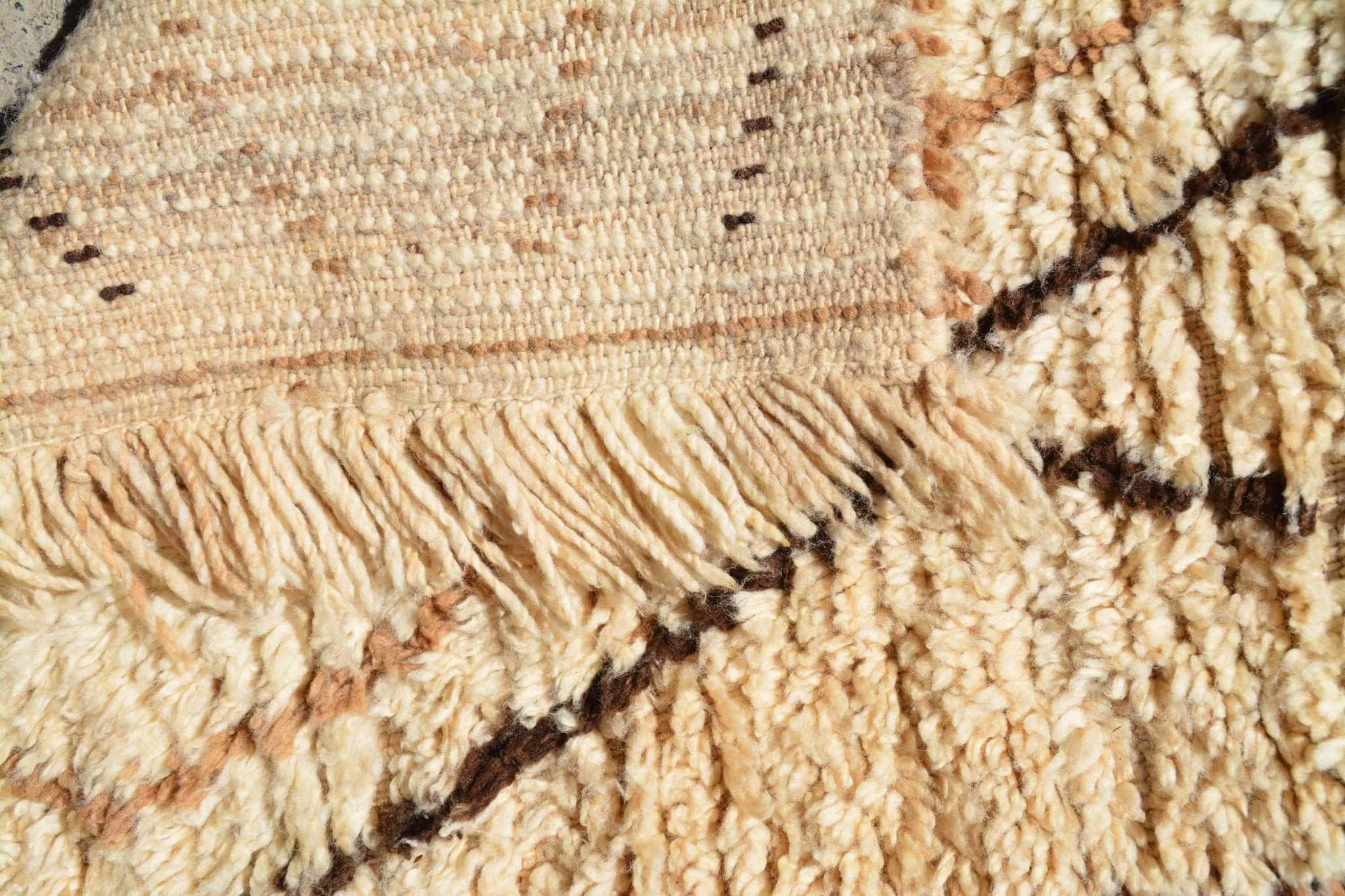 Vintage Moroccan Rug - Vintage Distressed Rugs