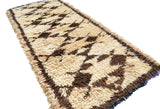 Vintage Moroccan Rug Vintage Farmhouse Rugs | Vintage Bohemian Rugs | Illuminate Collective illuminate collective
