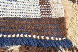 Vintage Moroccan Rug Vintage Farmhouse Rugs | Vintage Bohemian Rugs | Illuminate Collective illuminate collective
