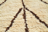 Vintage Moroccan Rug Vintage Floral Area Rugs | Vintage Looking Moroccan Rug | Illuminate Collective illuminate collective
