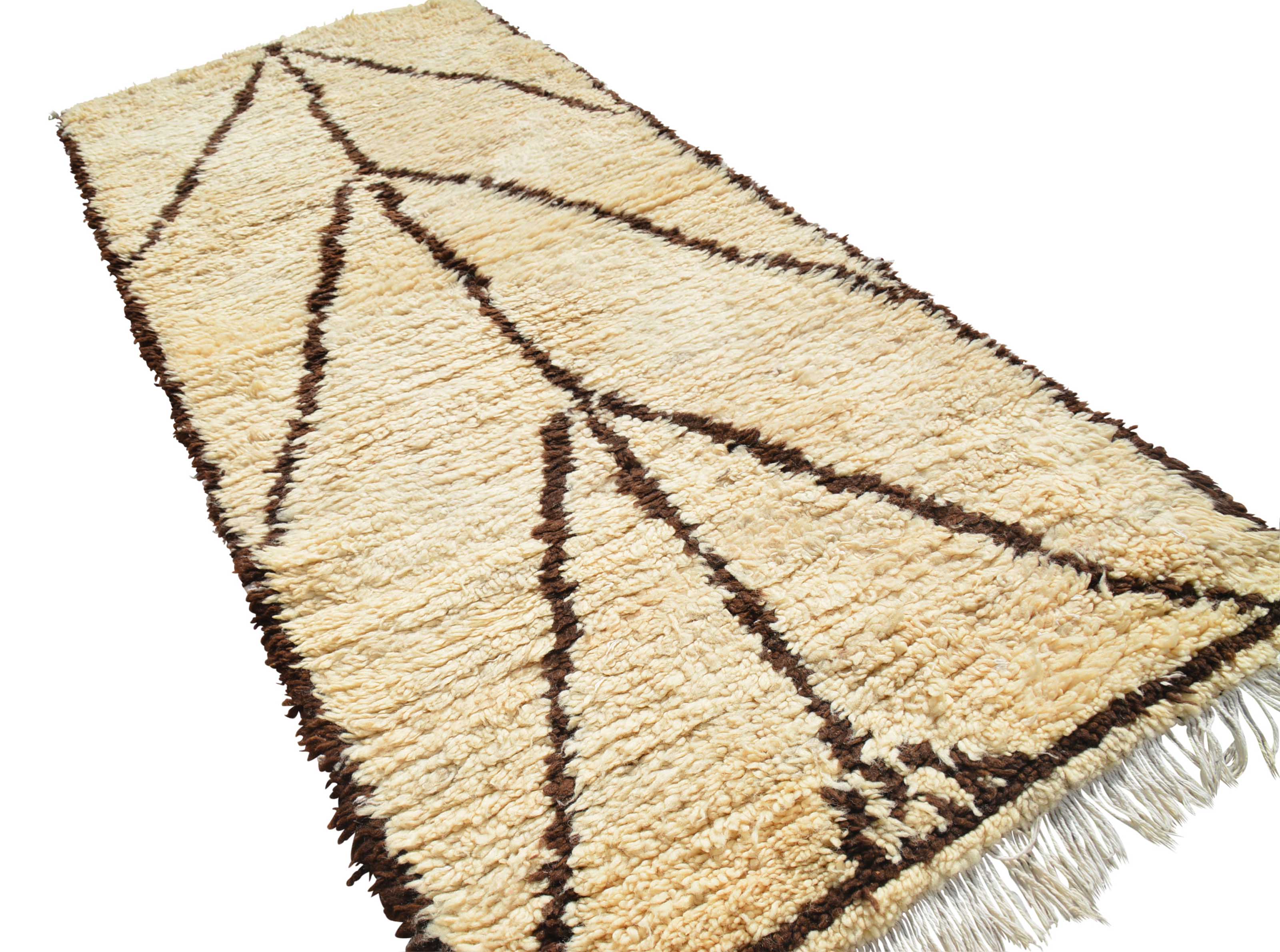 Vintage Moroccan Rug Vintage Floral Area Rugs | Vintage Looking Moroccan Rug | Illuminate Collective illuminate collective