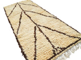 Vintage Moroccan Rug Vintage Floral Area Rugs | Vintage Looking Moroccan Rug | Illuminate Collective illuminate collective