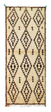 Vintage Moroccan Rug Vintage Floral Area Rugs | Vintage Moroccan Medium Size Rug | Illuminate Collective illuminate collective