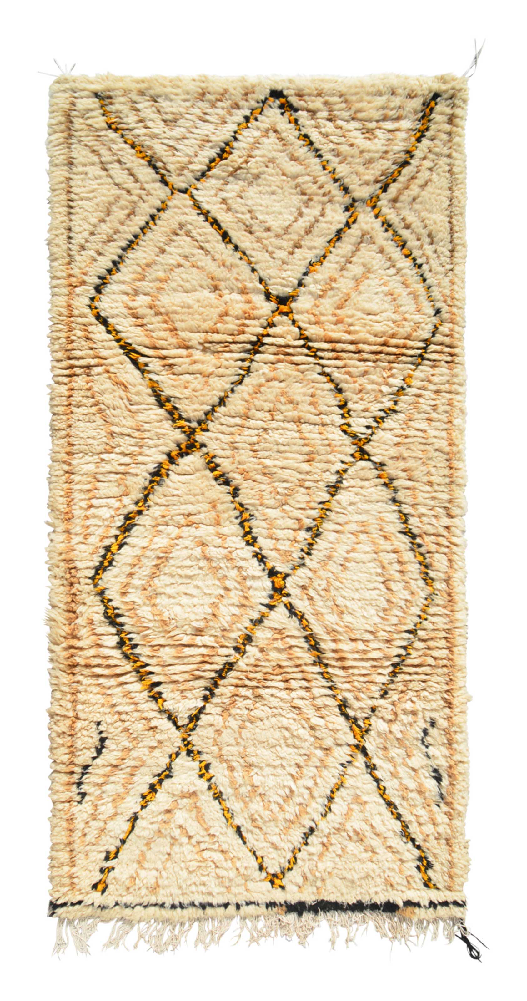 Vintage Moroccan Rug Vintage Floral Area Rugs | Vintage Rug  illuminate collective 