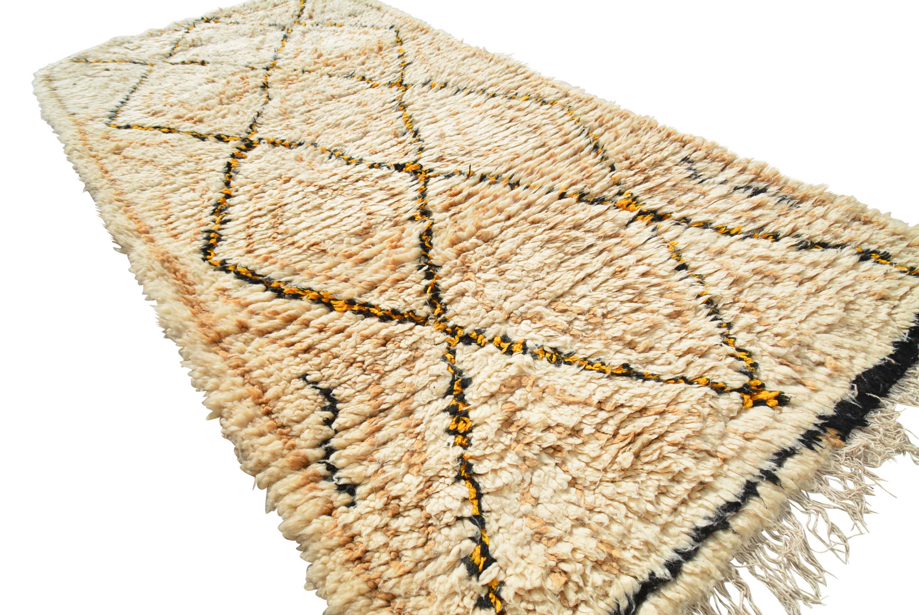 Vintage Moroccan Rug Vintage Floral Area Rugs | Vintage Rug  illuminate collective 
