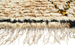 Vintage Moroccan Rug Vintage Floral Area Rugs | Vintage Rug  illuminate collective 