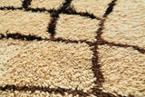 Vintage Moroccan Rug Vintage Floral Rugs | Custom Design Vintage Rug Illuminate Collective