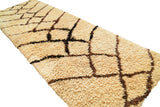 Vintage Moroccan Rug Vintage Floral Rugs | Custom Design Vintage Rug Illuminate Collective