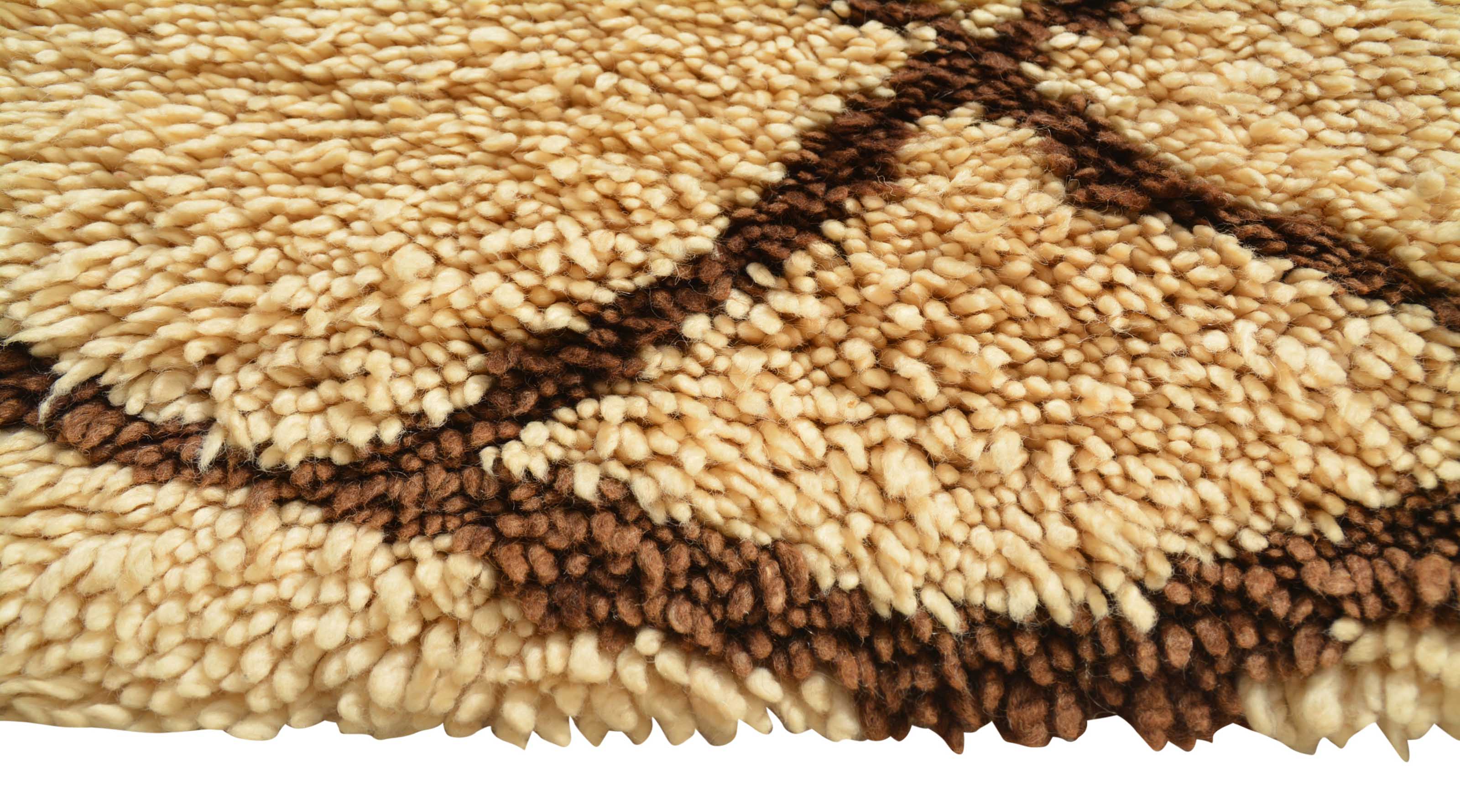 Vintage Moroccan Rug Vintage Floral Rugs | Custom Design Vintage Rug Illuminate Collective