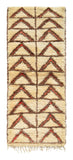 Vintage Moroccan Rug Vintage Floral Rugs - Geometric Design Rugs - Illuminate Collective illuminate collective 