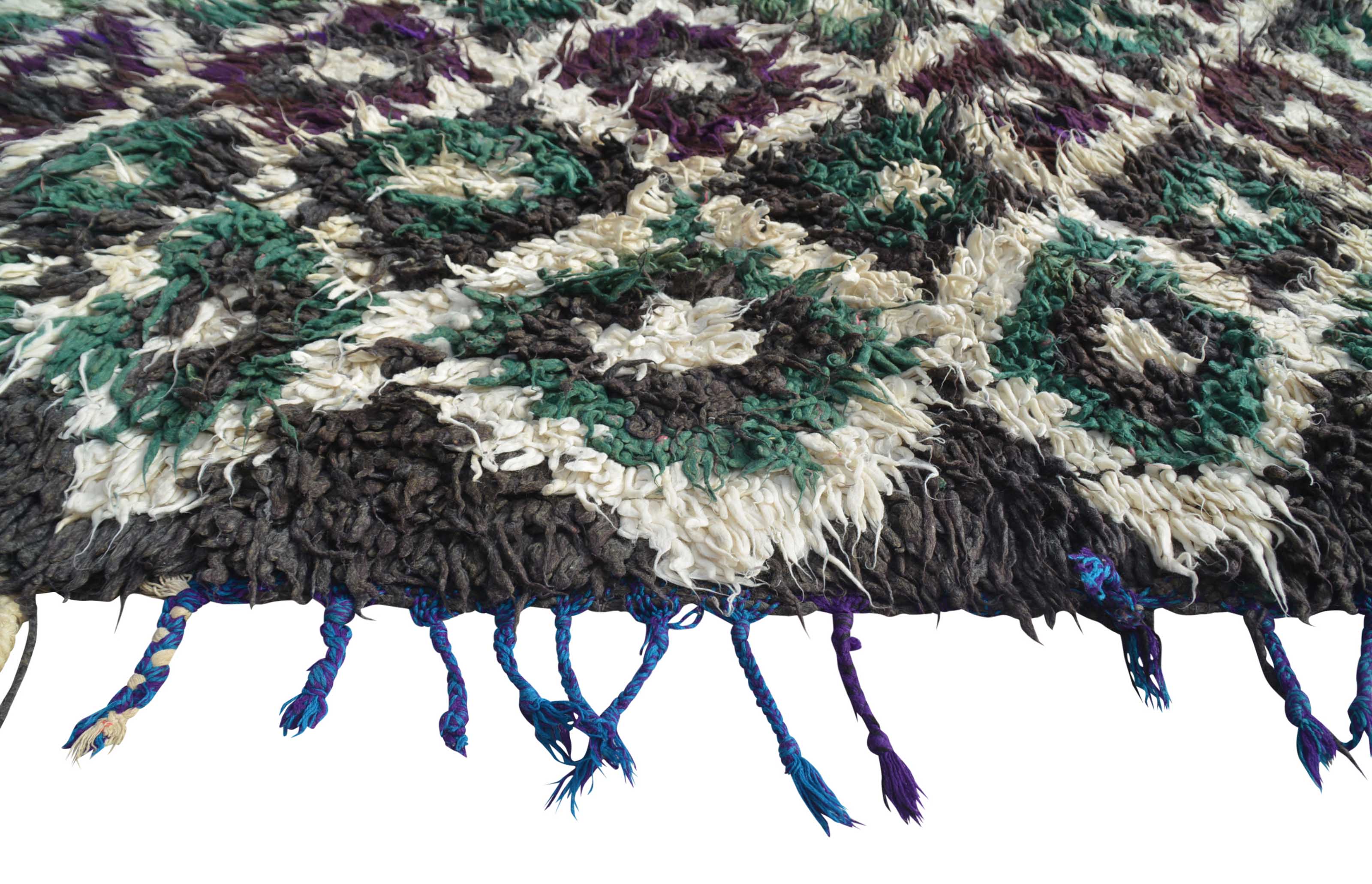 Vintage Moroccan Rug Vintage Floral Rugs | Vintage Area Rugs illuminate collective 