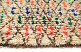 Vintage Moroccan Rug Vintage Hooked Rugs Online | Vintage Moroccan Rug | Vintage Retro Rugs | Illuminate Collective illuminate collective 