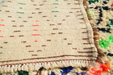 Vintage Moroccan Rug Vintage Hooked Rugs Online | Vintage Moroccan Rug | Vintage Retro Rugs | Illuminate Collective illuminate collective 