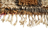 Vintage Moroccan Rug Vintage Inspired Rugs | Moroccan Rug Medium Size | Illuminate Collective illuminate collective 