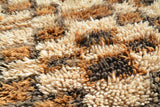 Vintage Moroccan Rug Vintage Inspired Rugs | Moroccan Rug Medium Size | Illuminate Collective illuminate collective 