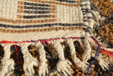 Vintage Moroccan Rug Vintage Inspired Rugs | Moroccan Rug Medium Size | Illuminate Collective illuminate collective 