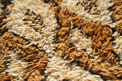 Vintage Moroccan Rug Vintage Inspired Rugs - Vintage Art Deco Rugs - Illuminate Collective illuminate collective 
