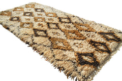 Vintage Moroccan Rug Vintage Inspired Rugs - Vintage Art Deco Rugs - Illuminate Collective illuminate collective 