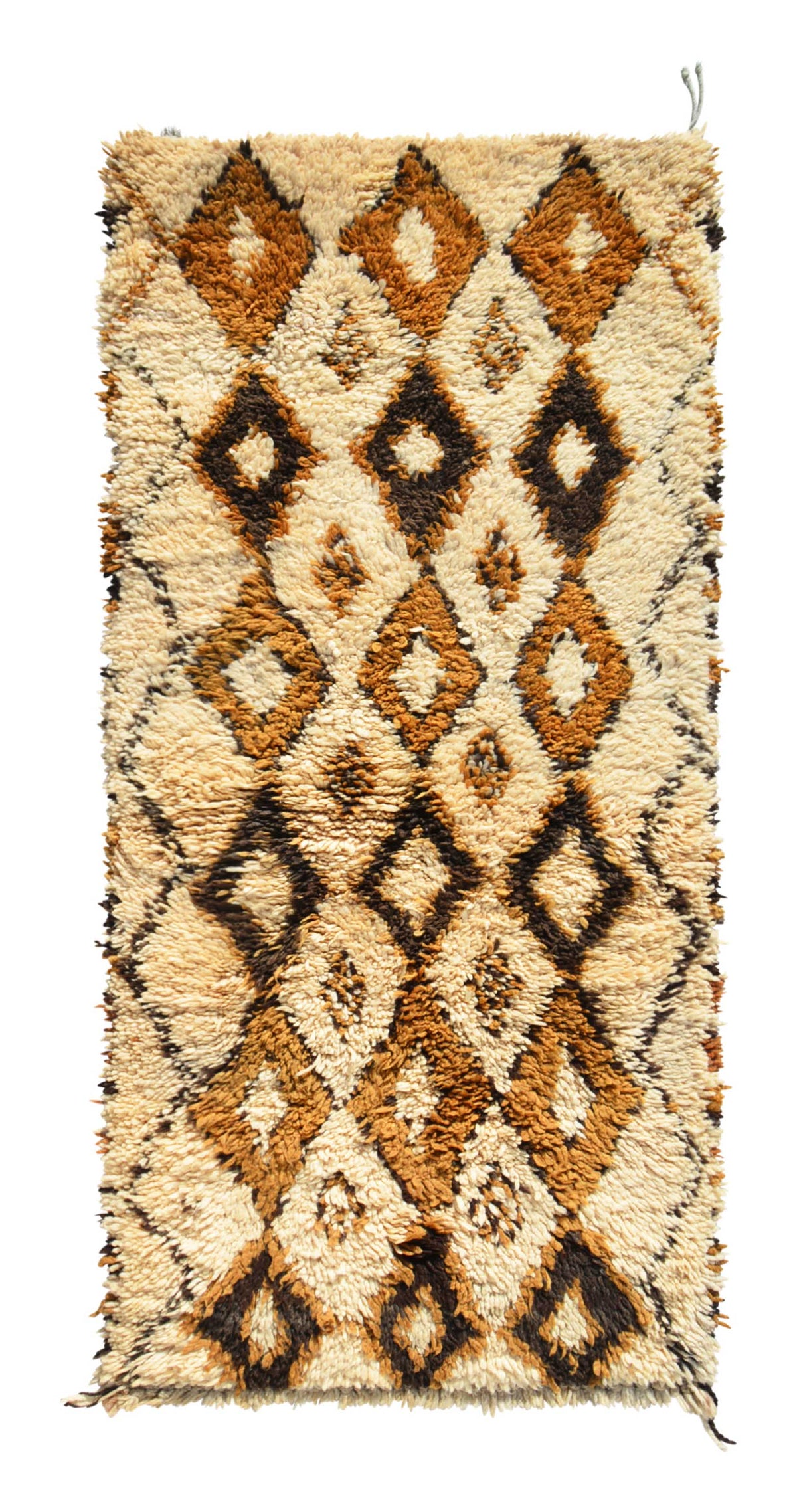 Vintage Moroccan Rug Vintage Inspired Rugs - Vintage Art Deco Rugs - Illuminate Collective illuminate collective 