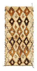 Vintage Moroccan Rug Vintage Inspired Rugs - Vintage Art Deco Rugs - Illuminate Collective illuminate collective 