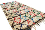 Vintage Moroccan Rug Vintage Inspired Rugs Vintage Moroccan Rug 1 | Illuminate Collective illuminate collective